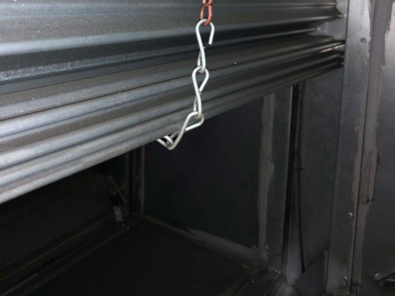 Fire Damper Testing Duct Duct Grease Essex & Suffolk